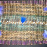 Linnae's Weaving