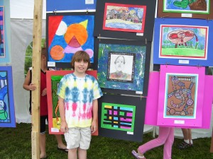 Art In The Park 2010 004