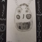 Second Grade Masks/Value