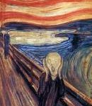 Munch The Scream