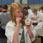 Third Grade Coil Pots