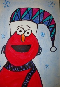 Santa Elmo