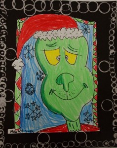 Grinch