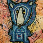 Blue Dog