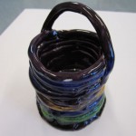 Third Grade coil pot