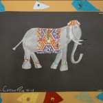 fourth grade elephant