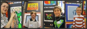 Art Show 2011