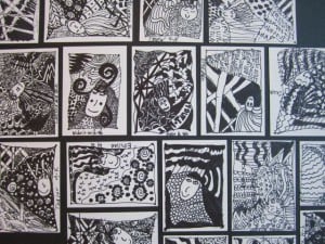 zentangles