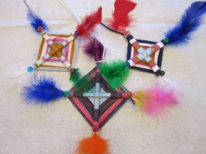 Ojo de Dios